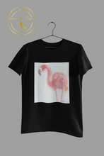 Load image into Gallery viewer, Flamingo T-Shirt
