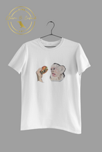 Load image into Gallery viewer, Monkey In The Mist T-Shirt
