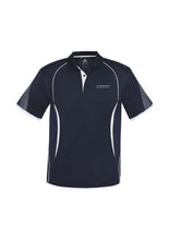 Load image into Gallery viewer, Razor Polo-Mens
